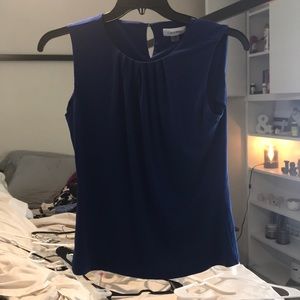 Calvin Klein top